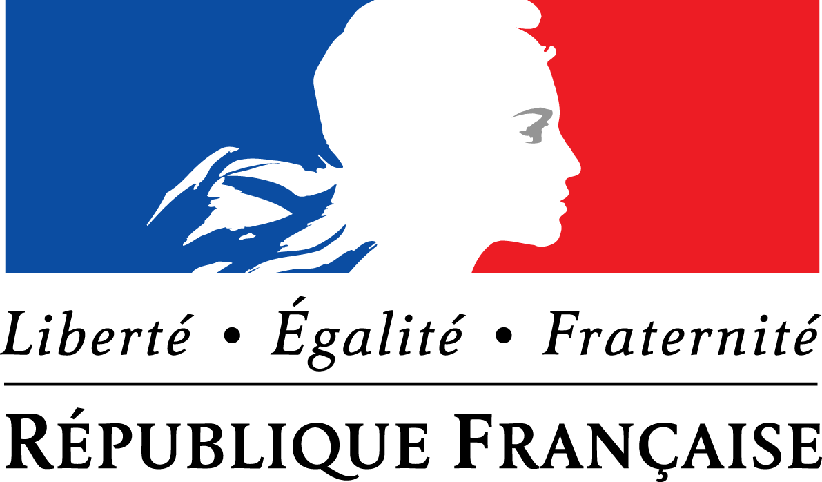 Logo de Marianne